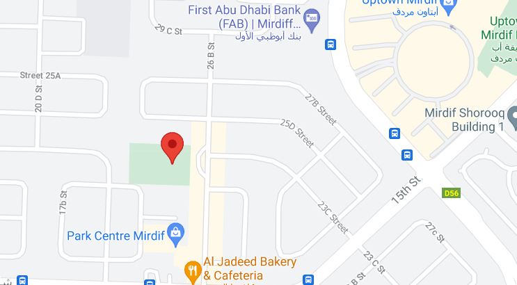 Recycle Centers - مراكز إعادة التدوير