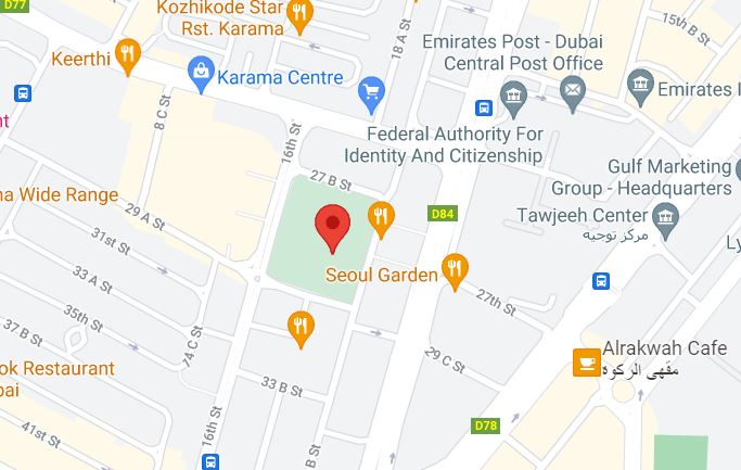 Recycle Centers - مراكز إعادة التدوير