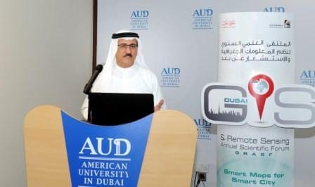 Civic Body reveals plans to achieve Dubai Smart City DM to organise 2nd GIS Conference