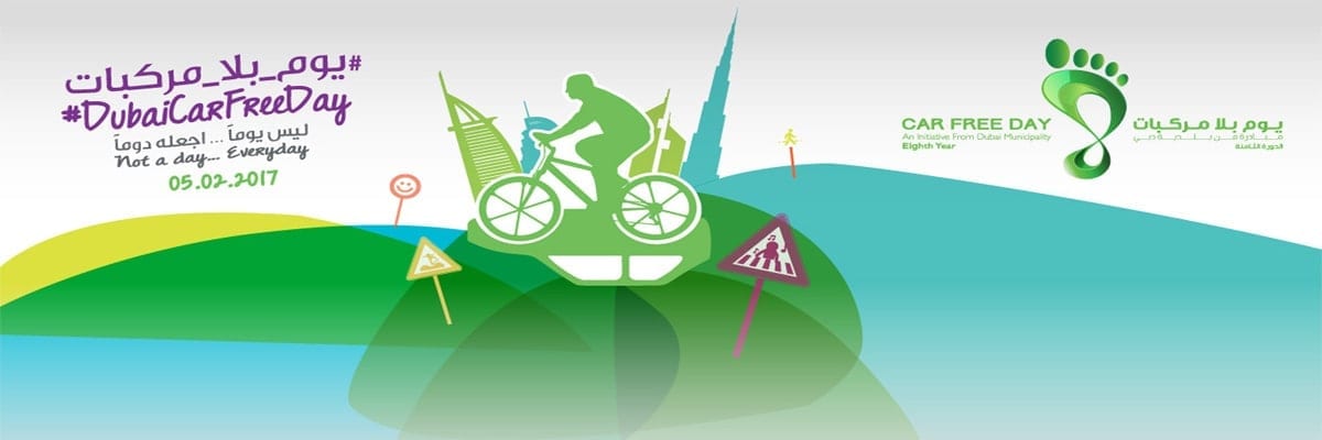 Car-Free day 2017
