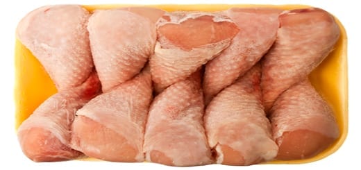 rumer frozen chicken
