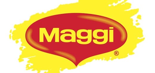 maggi banner