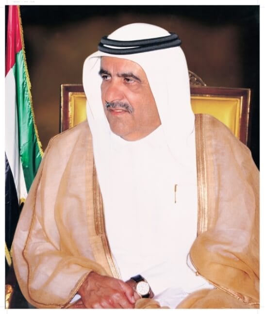 Chairman