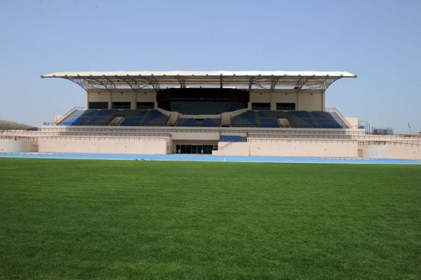 Dubai Club for People of Determination - نادي دبي لأصحاب الهمم