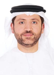 Adnan Mahmoud Al Marzouqi