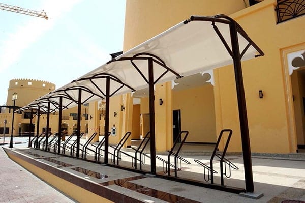 Al Fahidi Market - سوق الفهيدي