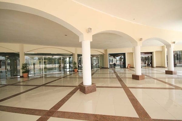 Al Hamria and Al Rashidiya Markets - سوقا الحمرية والراشدية