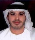Arif Husain AL Marzouqi
