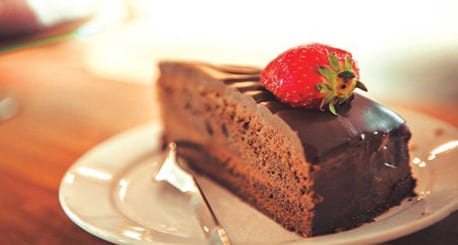 Cake Luppo Rumor
