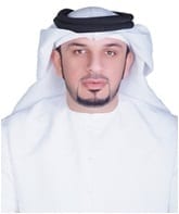 Abdulrahman Mohammed Al Ali