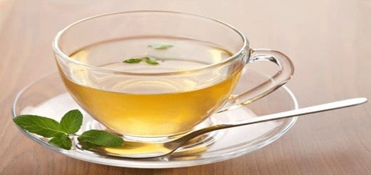 Green Tea Rumor