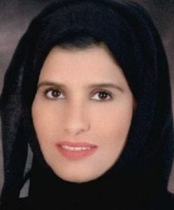 Maha Suwekeet AlHajri