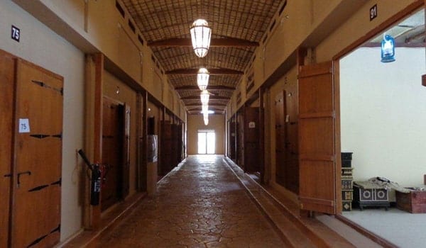 Tradional Market Naif - السوق الشعبي (نايف)