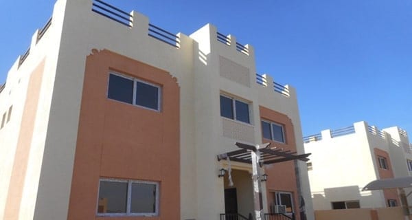 Villas in Jeema Hatta - فلل في شعبية جيما السكنية / حتا