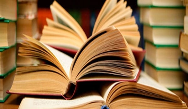 World Book Day 2017