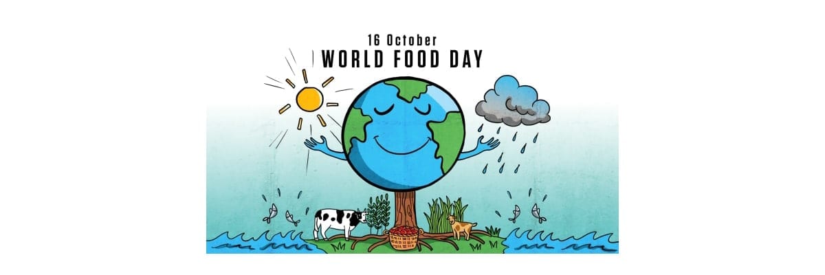 World Food Day 2019