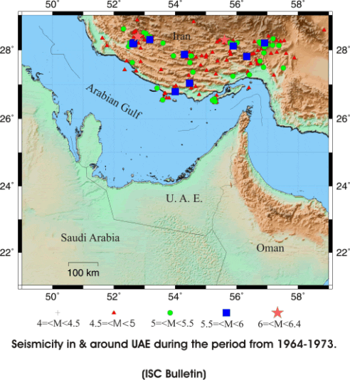 Seismic