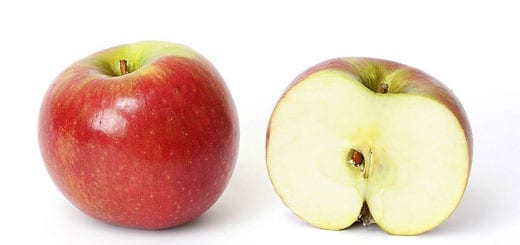 Apple Seeds Rumor
