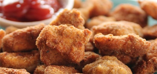 Chicken Nuggets