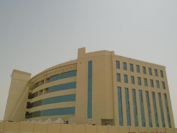 Labor Court - المحكمة العمالية