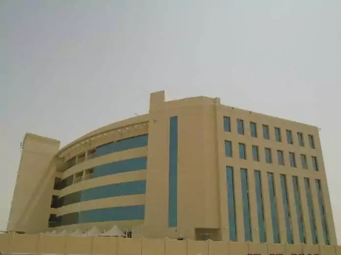 Court