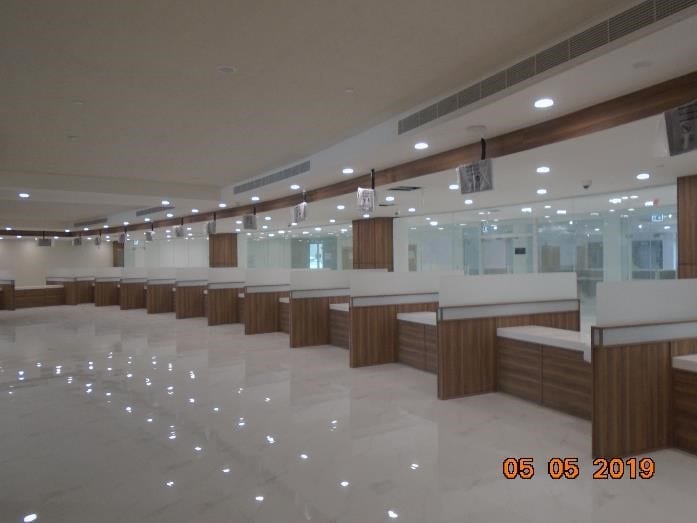 Labor Court - المحكمة العمالية