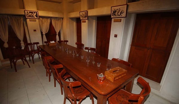 Dubai Municipality Museum - متحف بلدية دبي