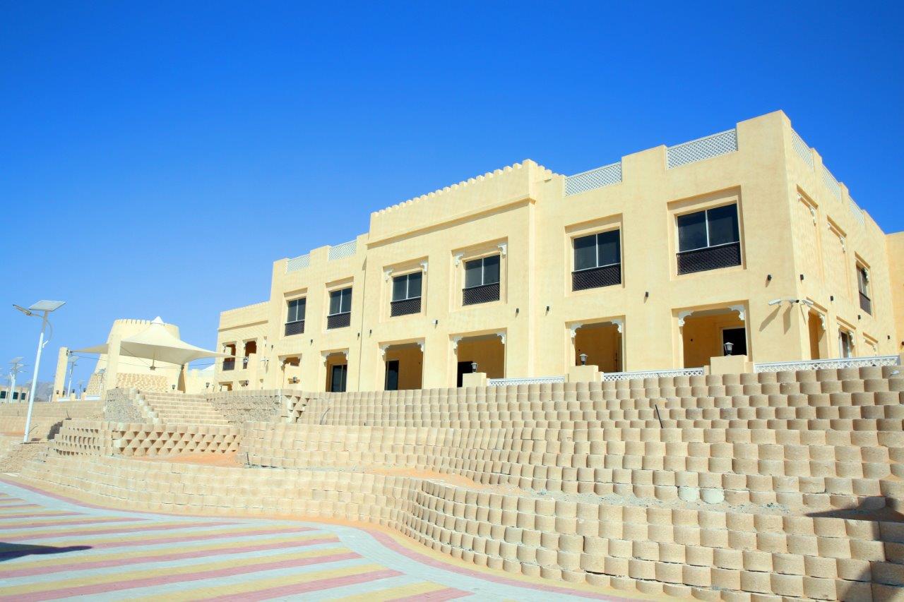 Hatta Heritage Souq and Motel