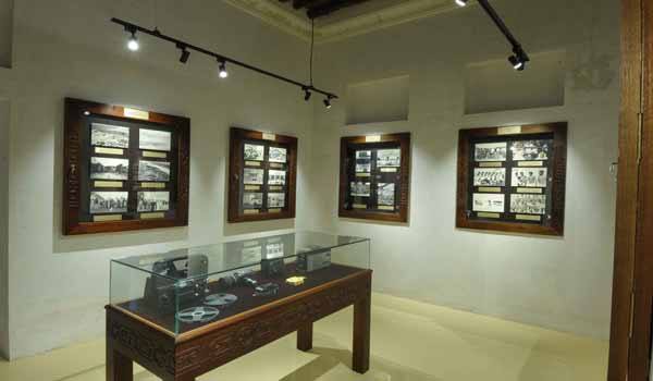 Historical Documents Centre