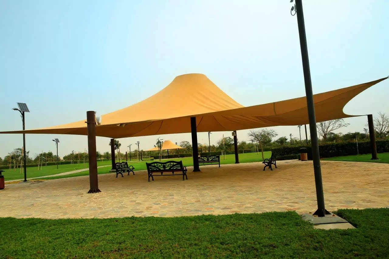 Quraan Park 12