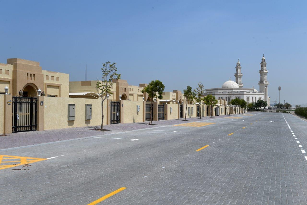 al qouz