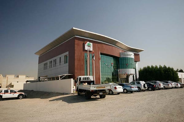 Dubai Municipality Offices in Hor Al Anz, Al Barsha, and Al Qusais - مكاتب البلدية في هور العنز، البرشاء والقصيص