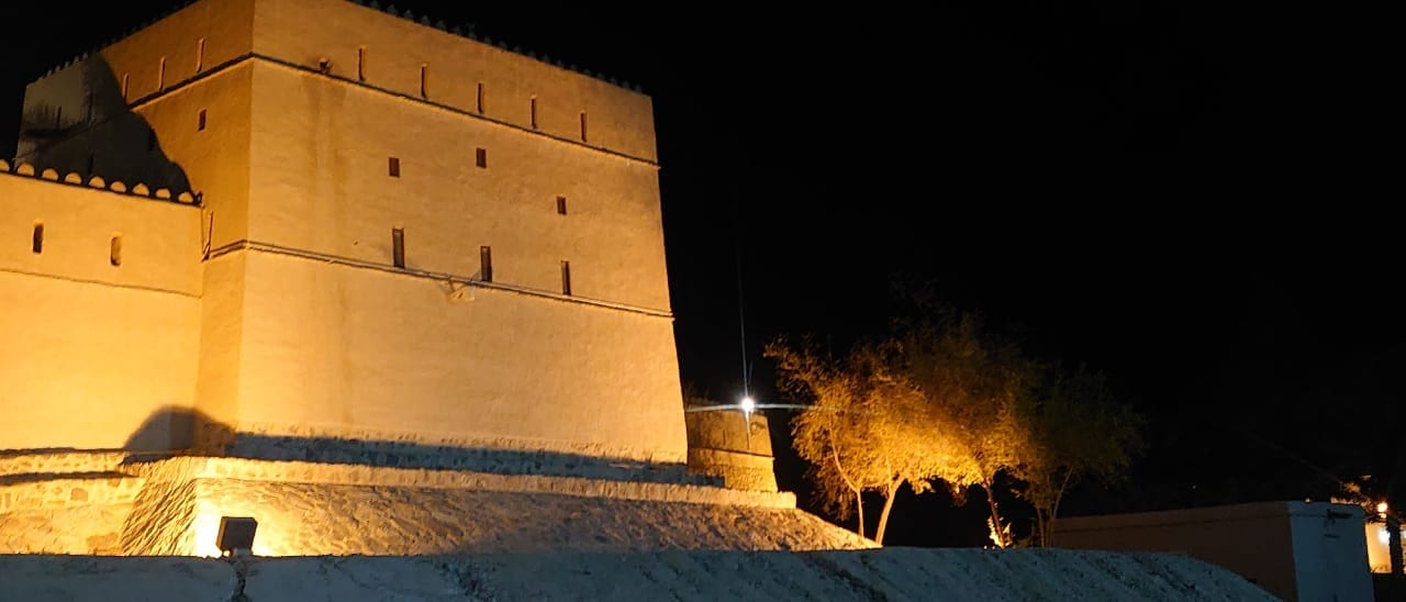 Hatta Heritage Village - قرية حتا التراثية