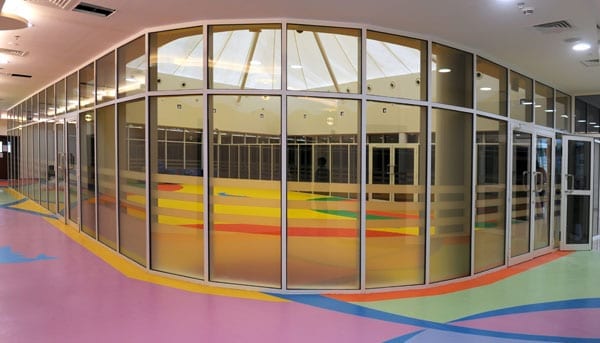 Kindergarten in Albarsha and Alwarqaa - روضتَا الأطفال في الورقاء والبرشاء