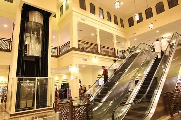 Naif Market - سوق نايف