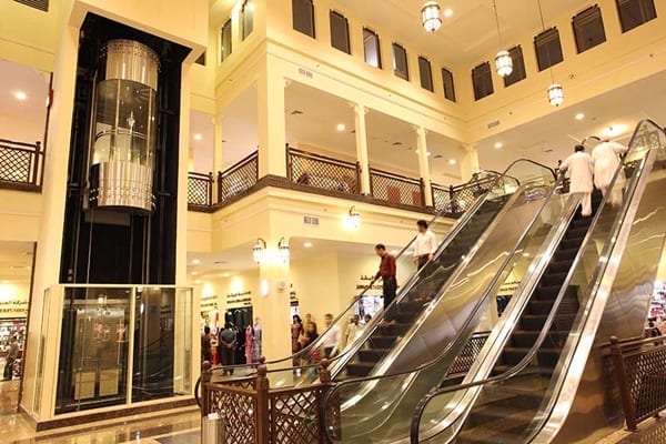 Naif Market - سوق نايف
