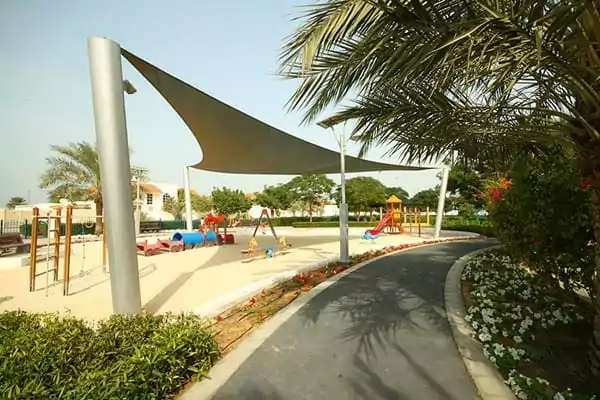 Neighborhood Parks