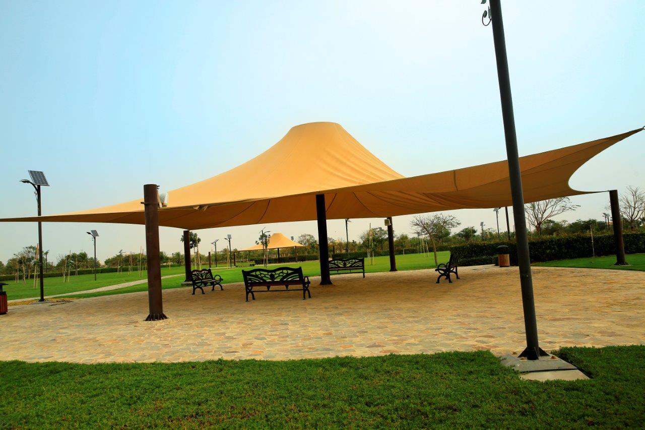 Quranic Park - الحديقة القرآنية