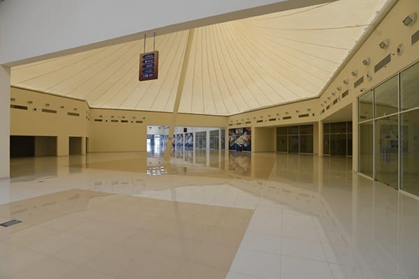 سوق خردة المعادن ومواد البناء