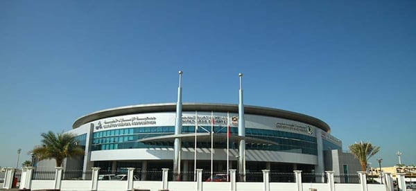 جمعية المهندسين وجمعية الإمارات الطبية