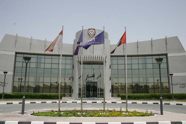 UAE Football Association