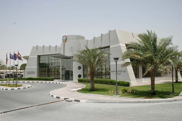 UAE Football Association