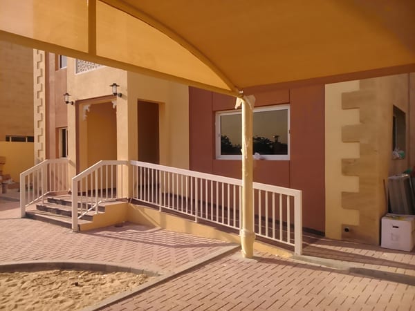 Villas In Al Quoz 2
