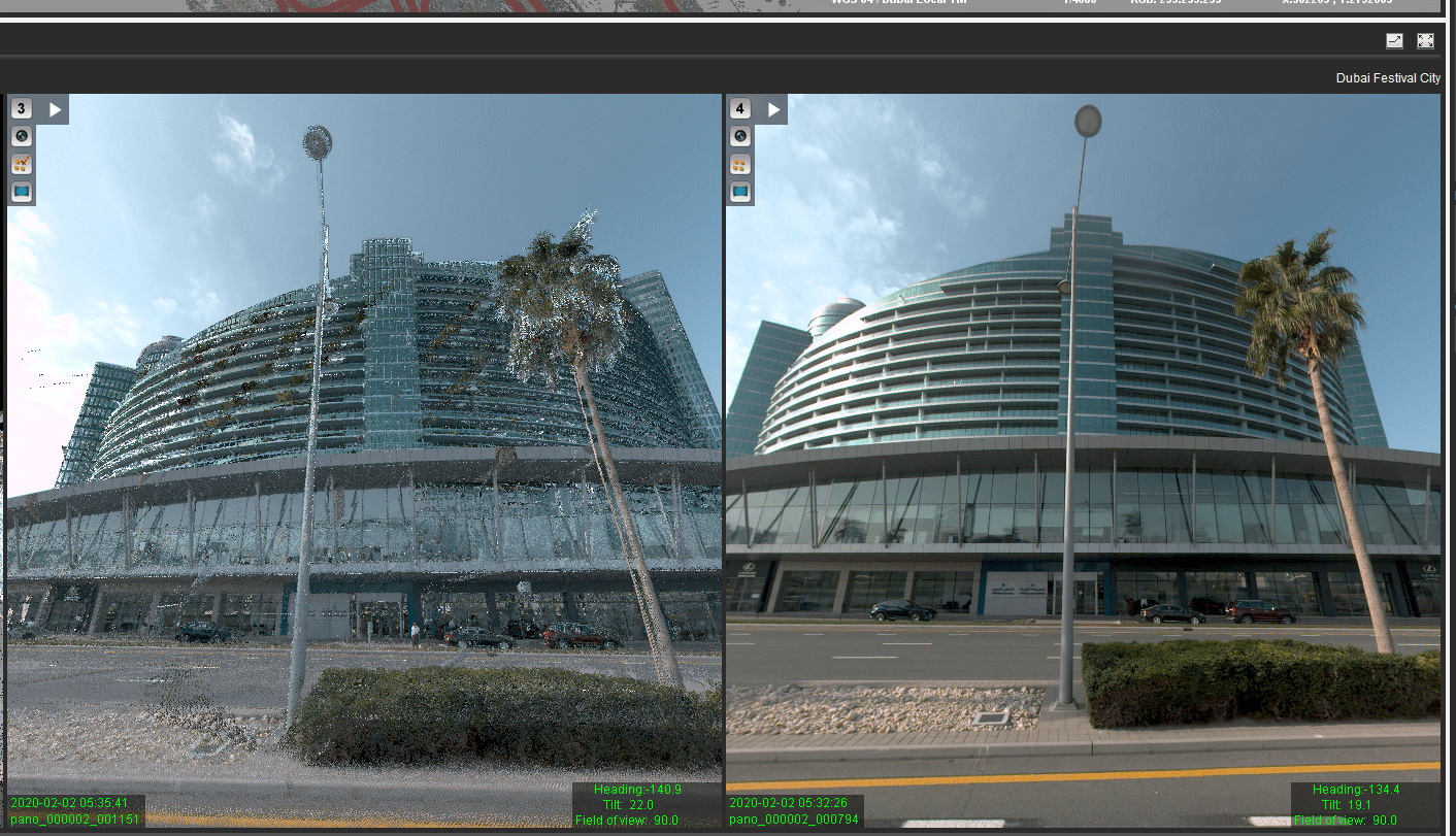 3D imaging - تصوير ثلاثي الأبعاد