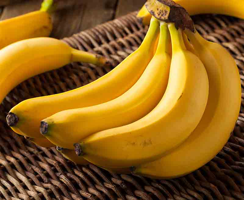banana - موز