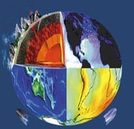 geodesy and hydrographic