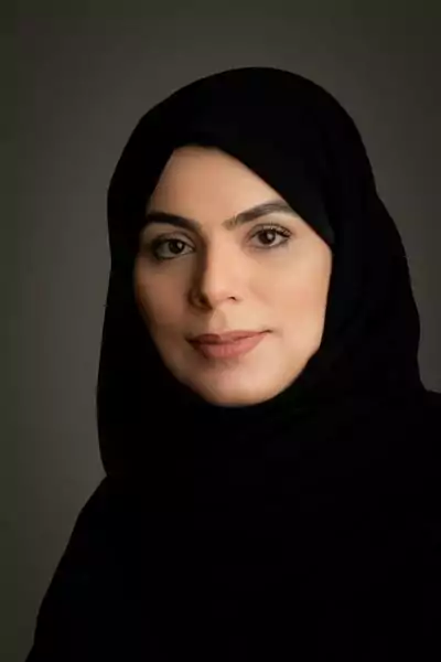 Alia Al Harmoodi - علياء الهرمودي