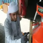 fuel meters - عدادات المحروقات