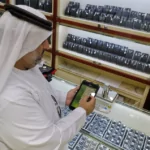Electronic scales for shops - الموازين الالكترونية للمحلات التجارية
