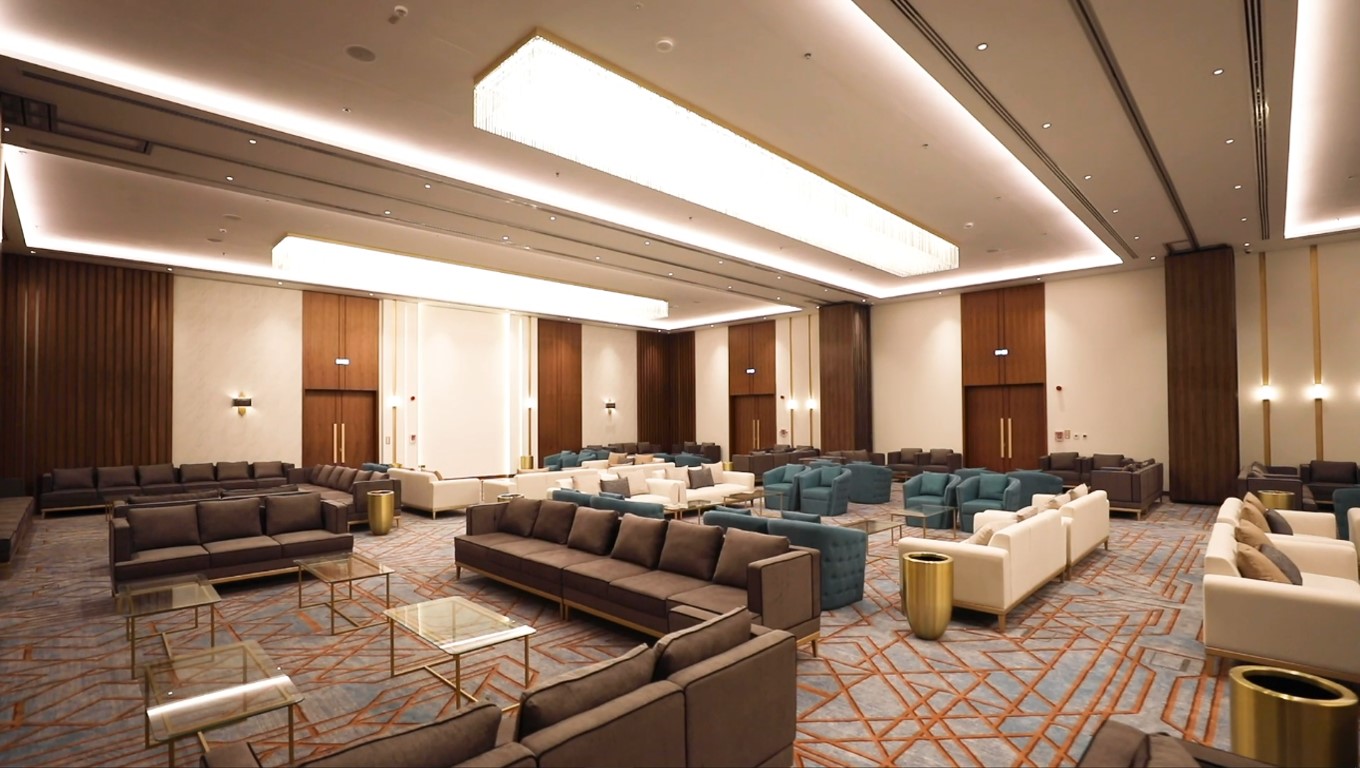 Social Neighborhood Majlis - المجالس المجتمعية